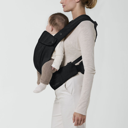 Avis Porte-bébé COŸA BOUCLÉ CYBEX 10