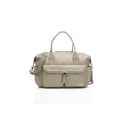 Avis Sac à langer Charlotte STORKSAK 1