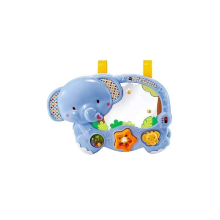Avis Miroir magique des P'tits Copains VTech 2