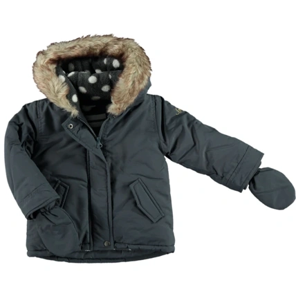 Avis Manteau bébé ZEEMAN 1