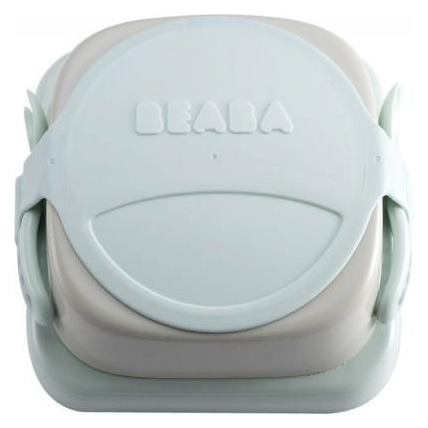 Avis Lunch Box : set repas voyage BÉABA 1