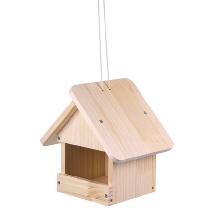 Avis Jeu d'imitation Mangeoire à oiseaux CAP 1