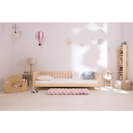 Avis Lit Dakar Premium Mon Lit Cabane 7