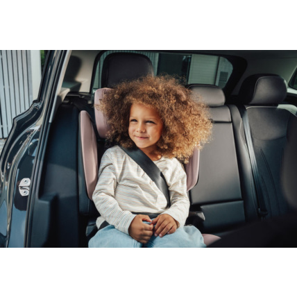 Avis Siège auto KIDFIX PRO M Britax Römer 6
