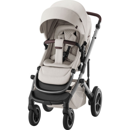 Avis Poussette SMILE 5Z Britax Römer 1