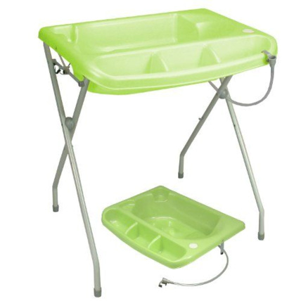 Avis Baignoire anatomique BEBE ACHAT 1
