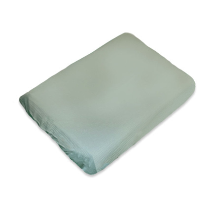 Avis Housse de matelas à langer en coton bio PAPATE 2