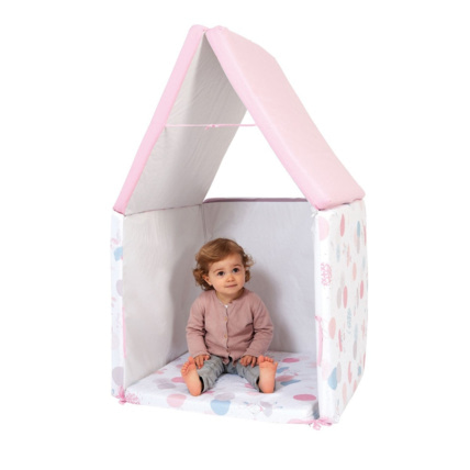Avis Maxi tapis d'éveil Ballerine TINEO 8