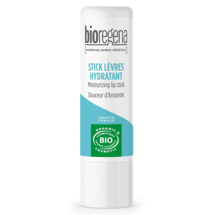 Avis Stick Lèvres Hydratant bioregena 1