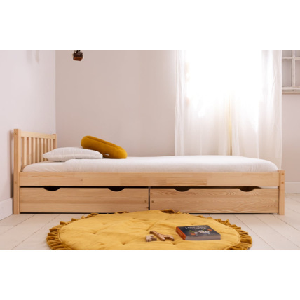 Avis Lit Dakar Basic Mon Lit Cabane 6