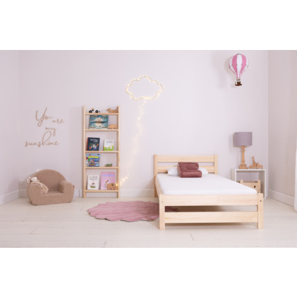 Avis Lit Caracas Basic Mon Lit Cabane 4