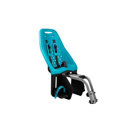 Avis Siège arrière vélo maxi Yepp Thule 1