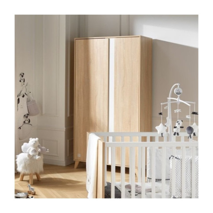 Avis Armoire 2 portes Nova Sauthon 1