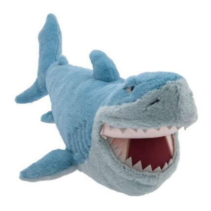 Peluche Bruce Le Monde de Nemo DISNEY Comparateur Avis Prix