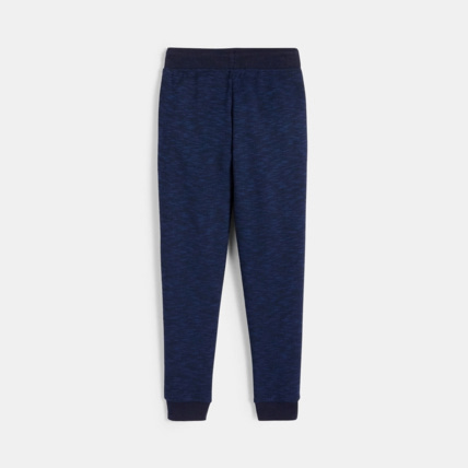 Avis Pantalon de jogging bleu garçon OKAIDI 2