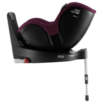 Avis Siège auto DualFix iSense + base Flex iSense Britax Römer 2