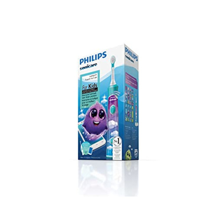 Avis Brosse à dents électrique PHILIPS SONICARE 2