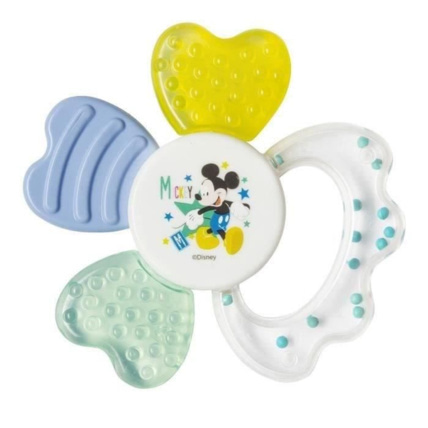 Avis Anneau de dentition Mickey  DISNEY BABY 1