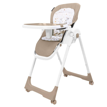 Avis Chaise haute Rice ASALVO 1