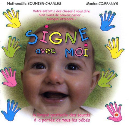 Avis Livre Signe avec moi Monica Companys 1