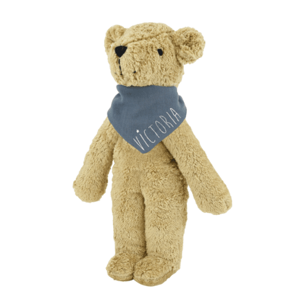 Avis Orso l'ourson Petit Picotin 4