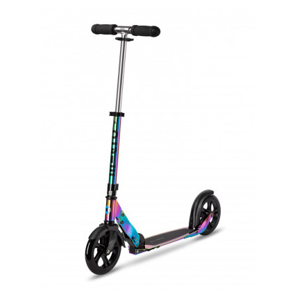 Avis Trottinette Classic Néochrome Micro Mobility 1