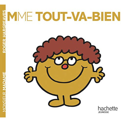 Avis Madame Tout va bien HACHETTE JEUNESSE 3