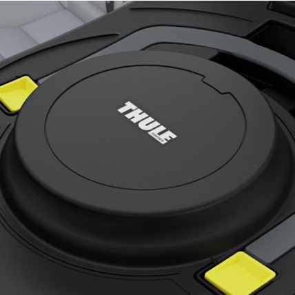 Avis Base de siège auto Alfi Thule 3