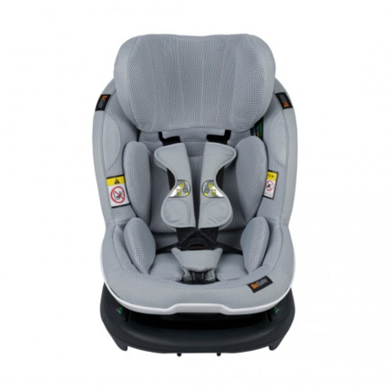 Avis Siège auto iZi Modular A X1 i-Size BeSafe 4