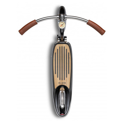 Avis Trottinette Navigator Micro Mobility 5