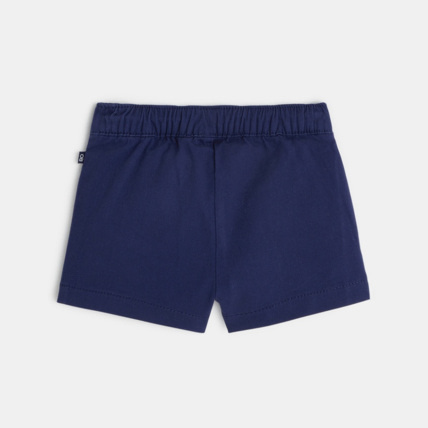 Avis Short à pinces maille piquée bébé fille OBAÏBI 2