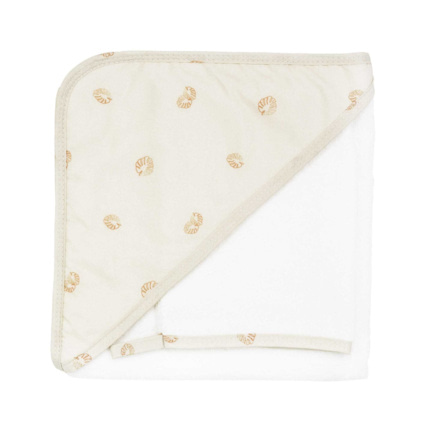 Avis Cape de bain & gant Trois Kilos Sept 1