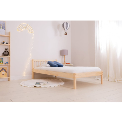 Avis Lit Brasilia Basic Mon Lit Cabane 1