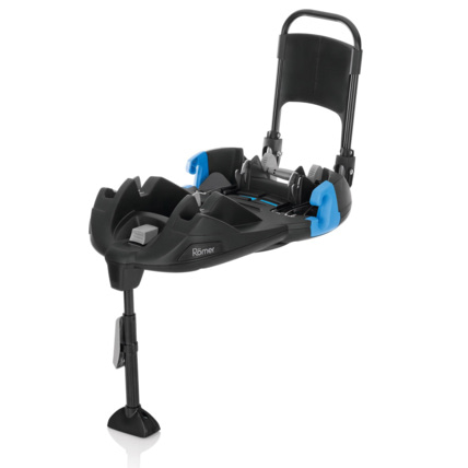 Avis Baby-Safe Base ceinture Britax Römer 1