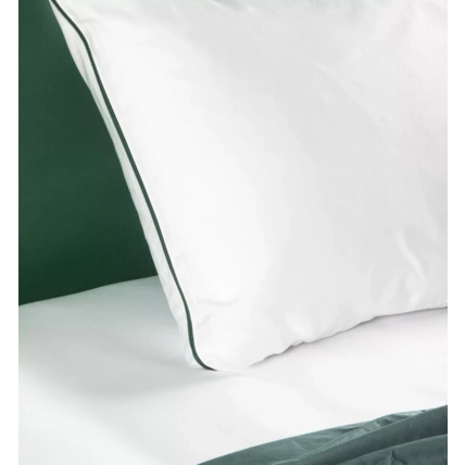 Avis Oreiller Hawi Enveloppe TENCEL™ et Coton Bio KADOLIS 2