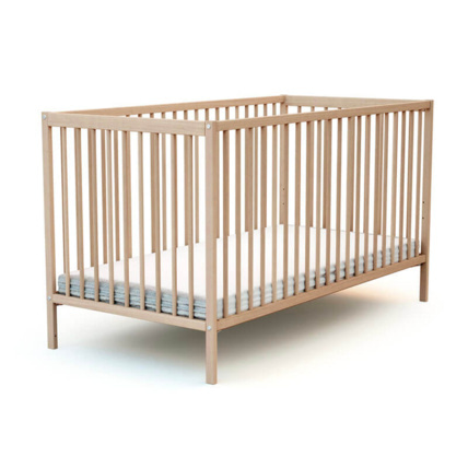 Avis Lit bébé Essentiel AT4 4
