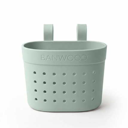 Avis Panier enfant Pin et Ride BANWOOD 1