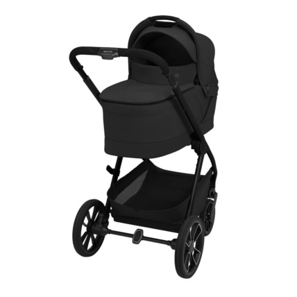 Avis Poussette Oxford+ nouvelle génération Maxi-Cosi 5