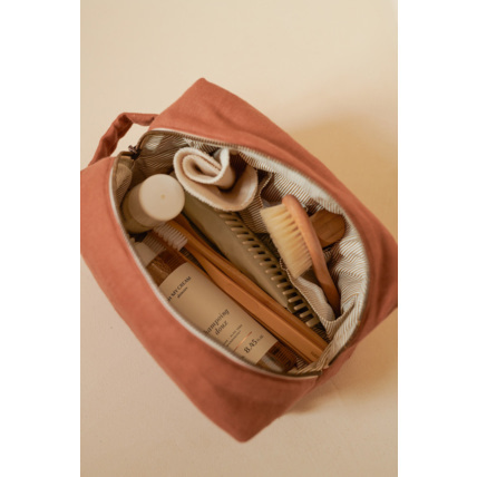 Avis Paulette la trousse de toilette Petit Picotin 6