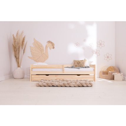 Avis Lit Caracas Premium Mon Lit Cabane 13