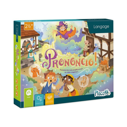 Avis Prononcio Blackrock Games 1
