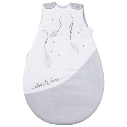 Avis Gigoteuse naissance - Attrape Rêve Little Band 1