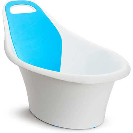 Avis Baignoire Sit and Soak MUNCHKIN 1