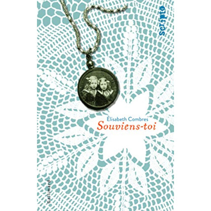 Avis Livre Souviens-Toi GALLIMARD JEUNESSE 1