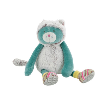 Peluche les pachats sales