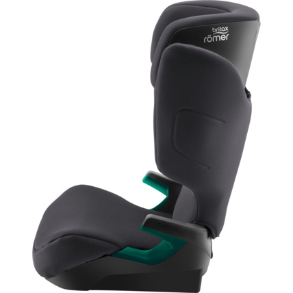 Avis Siège-auto rehausseur ADVENTURE PLUS 2 Britax Römer 3
