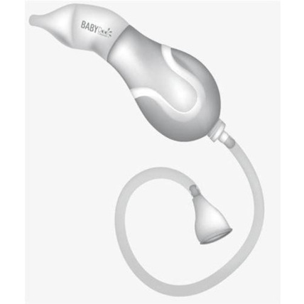 Avis Mouche-Bébé Duo Babydoo Cleaner MX 10 VISIOMED 1