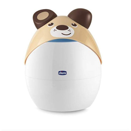 Avis Appareil pour aérosol Chicco 1