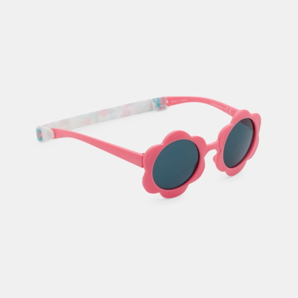 Avis Lunettes de soleil fleurs OBAÏBI 1