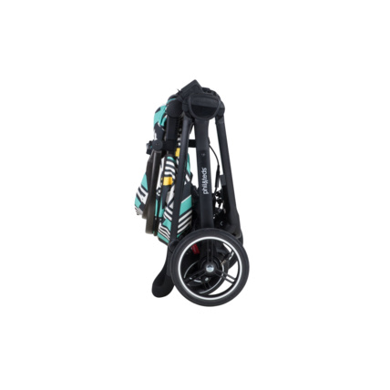 Poussette Mod PHIL TEDS Comparateur Avis Prix
